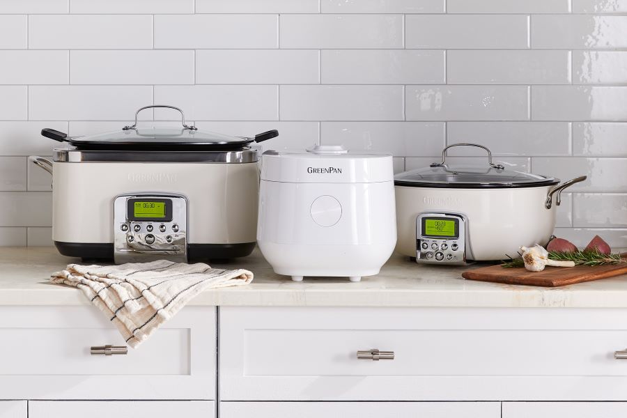 Slow Cookers