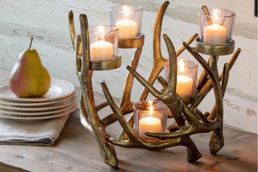 Antler Décor