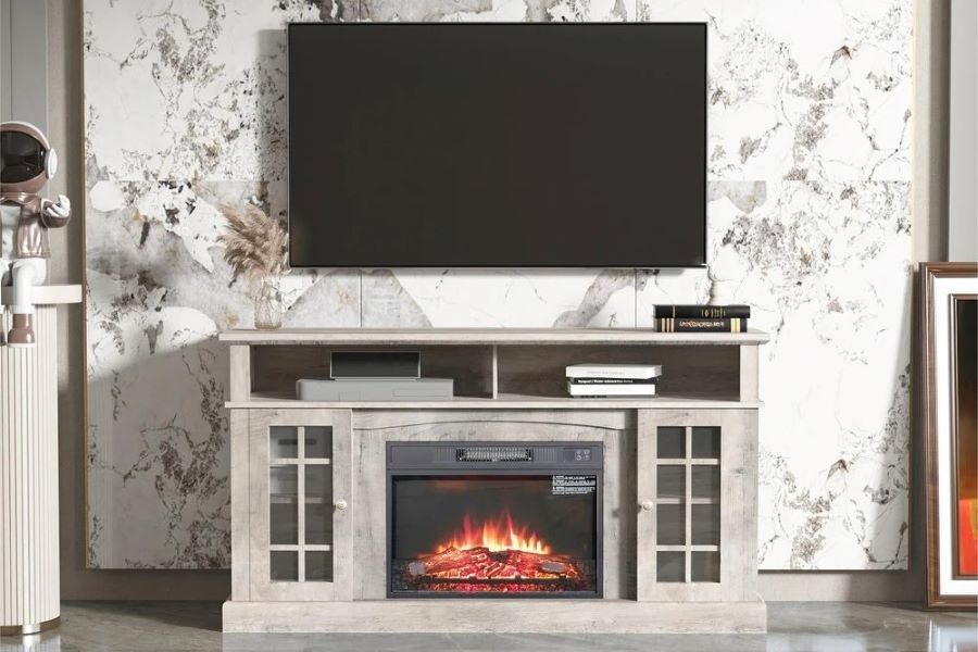 15 Mantel Decor Ideas for Above Your Fireplace - Bed Bath & Beyond