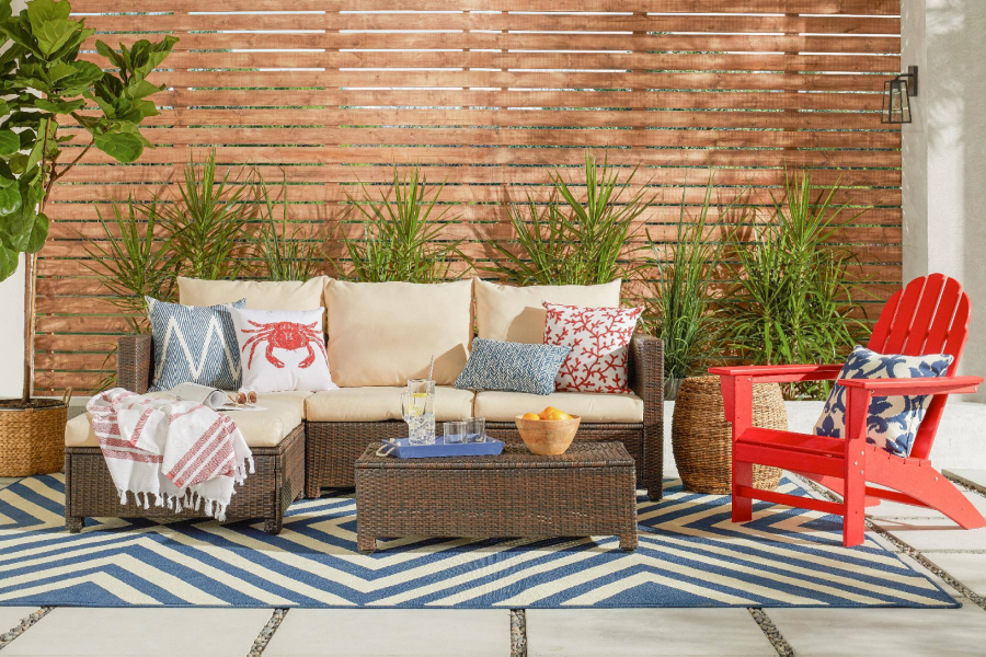 Coastal Furniture