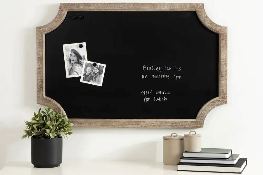 Chalkboard