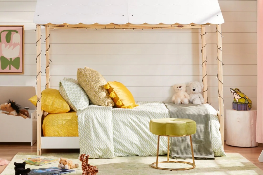 6 Best Summer Bedding Ideas to Beat the Heat - Bed Bath & Beyond