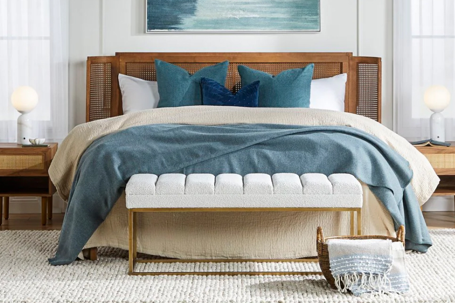 6 Best Summer Bedding Ideas to Beat the Heat - Bed Bath & Beyond