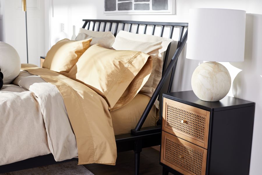 Cotton Sheets