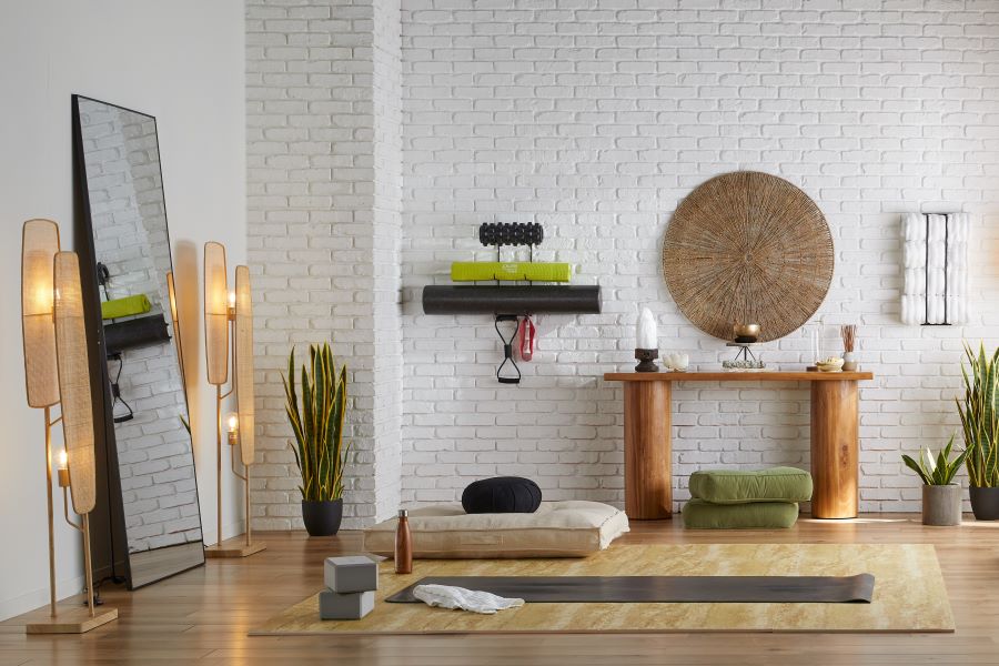 Yoga Studio