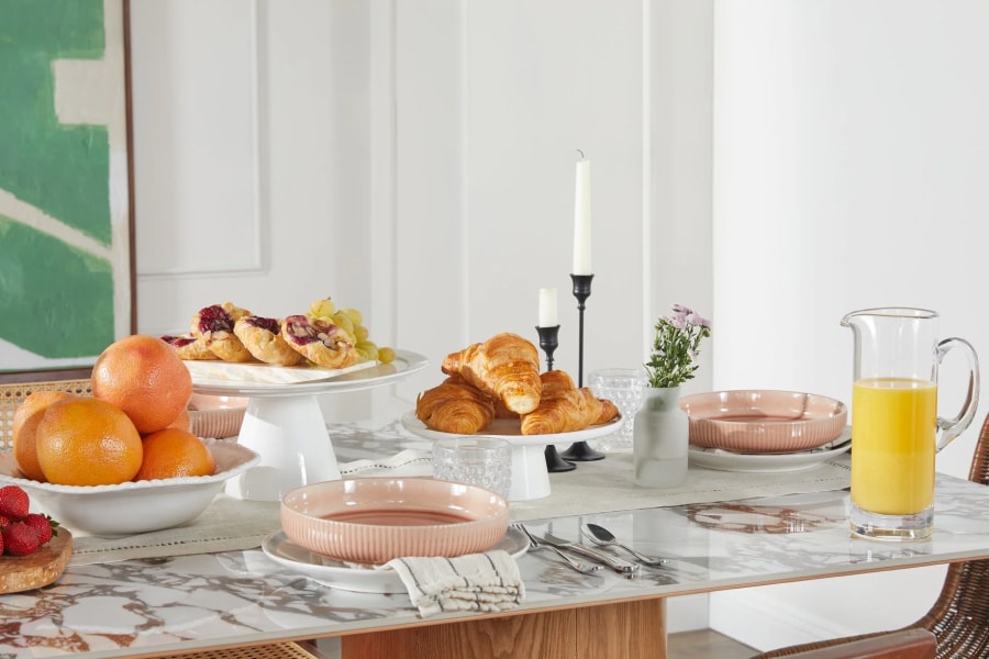 Dinnerware Buying Guide