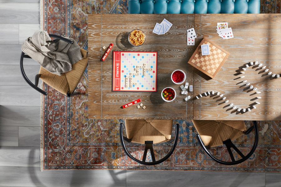 Board Games