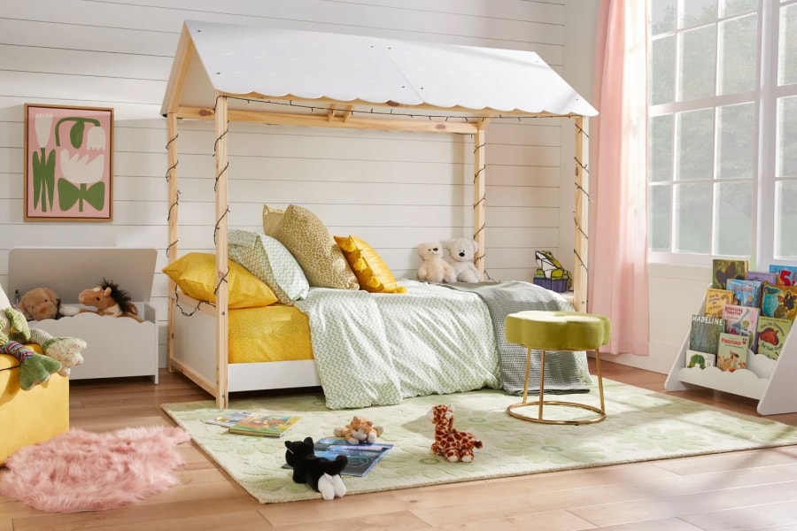 Kid's Bed