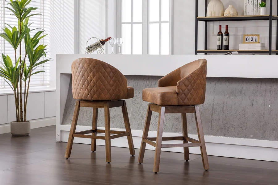 Bar Stool Height Guide Bed Bath & Beyond