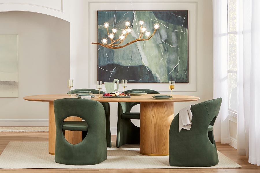 Best Light Fixtures for Your Dining Room