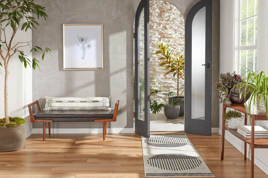 Tips on Buying Runner Rugs for Hallways