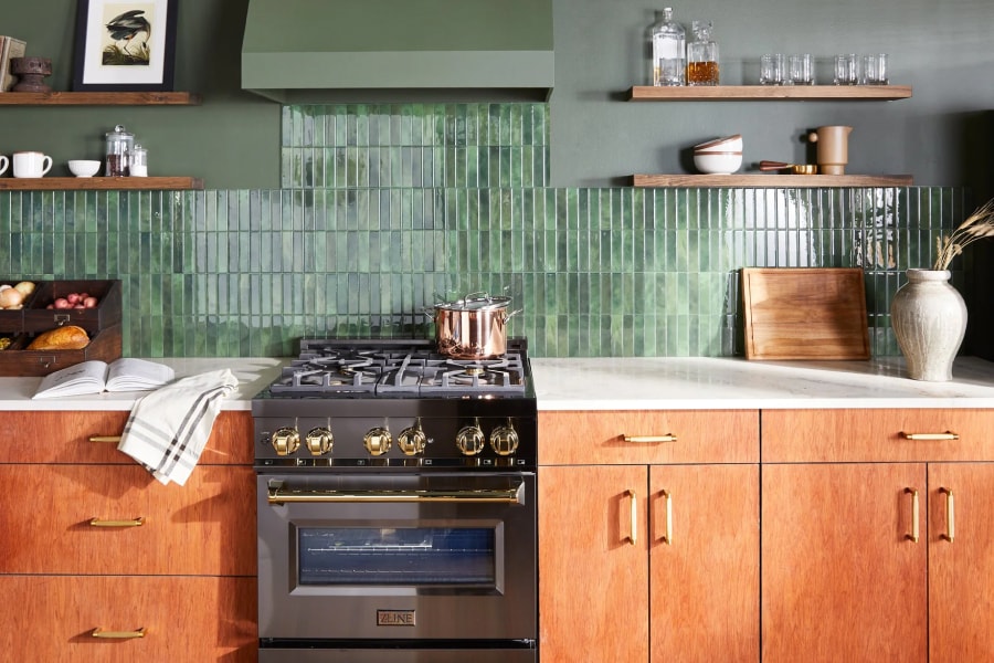 How to Choose Cabinet Handles for Your Kitchen