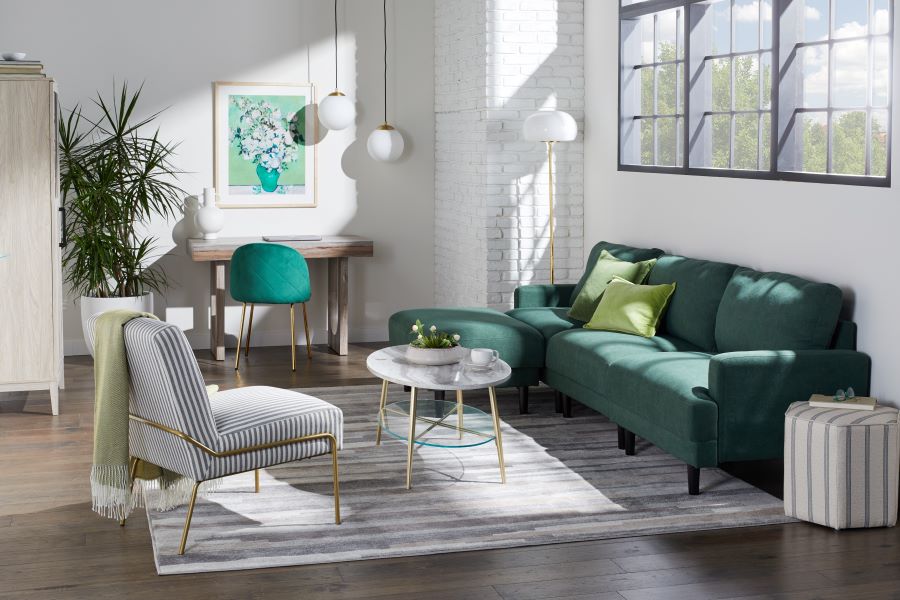 Reversible Sectional