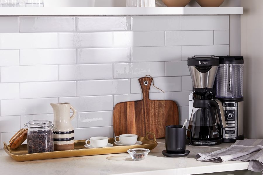 Coffee Maker