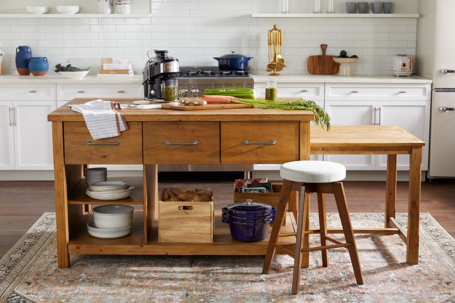 Kitchen Island Buying Guide