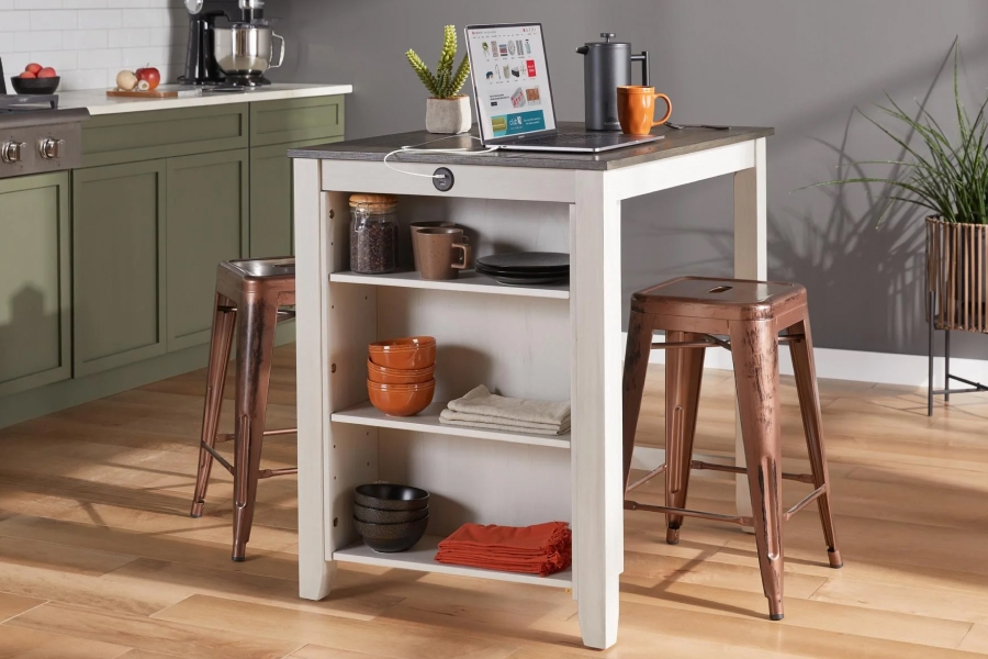 Best Kitchen and Dining Furniture for Small Spaces