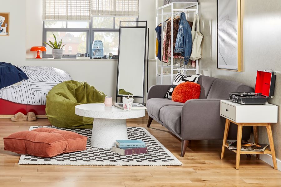 Dorm Furniture