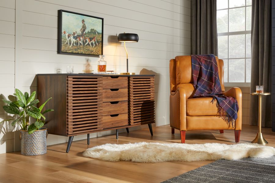 Recliner