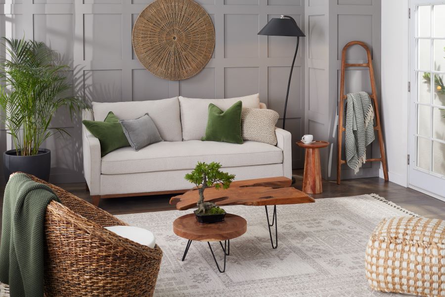 Loveseat