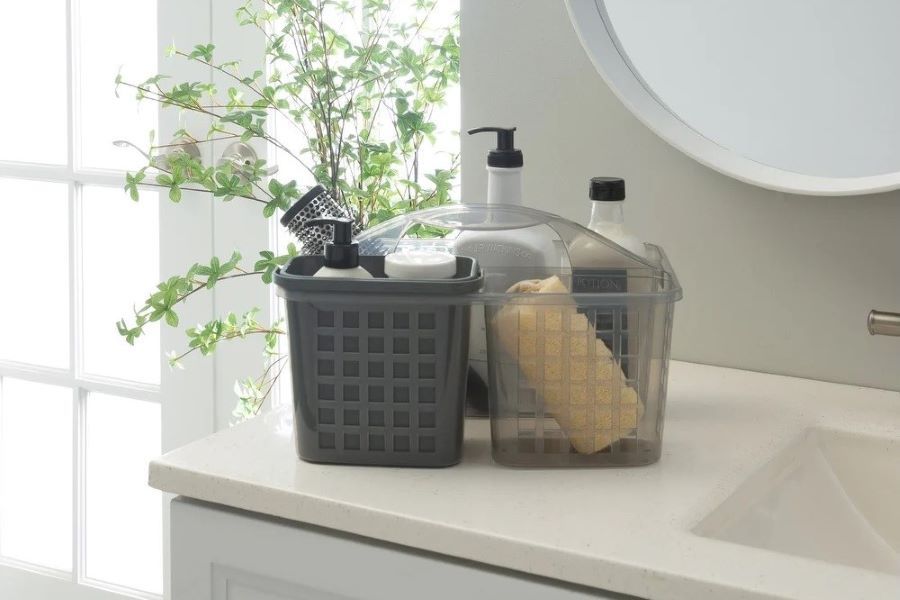 Shower Caddy
