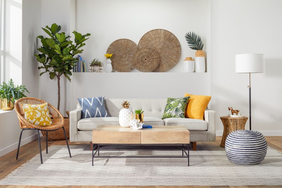 Cotton Rug