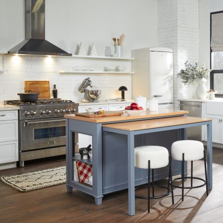 Kitchen and Dining