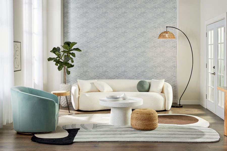 Settee