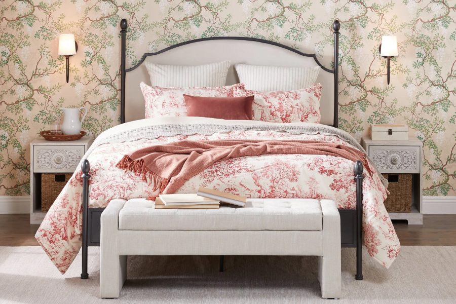 6 Best Summer Bedding Ideas to Beat the Heat - Bed Bath & Beyond
