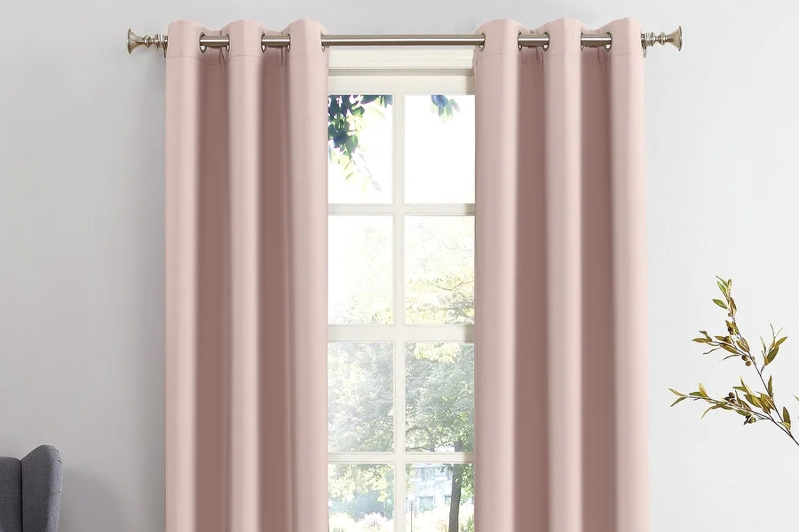 Thermal Curtains