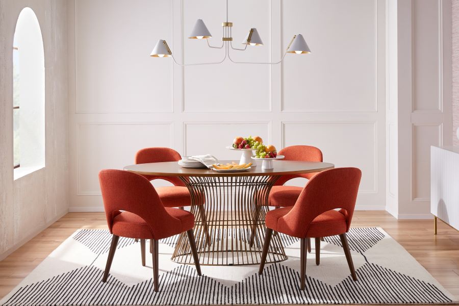 Modern Dining Chairs