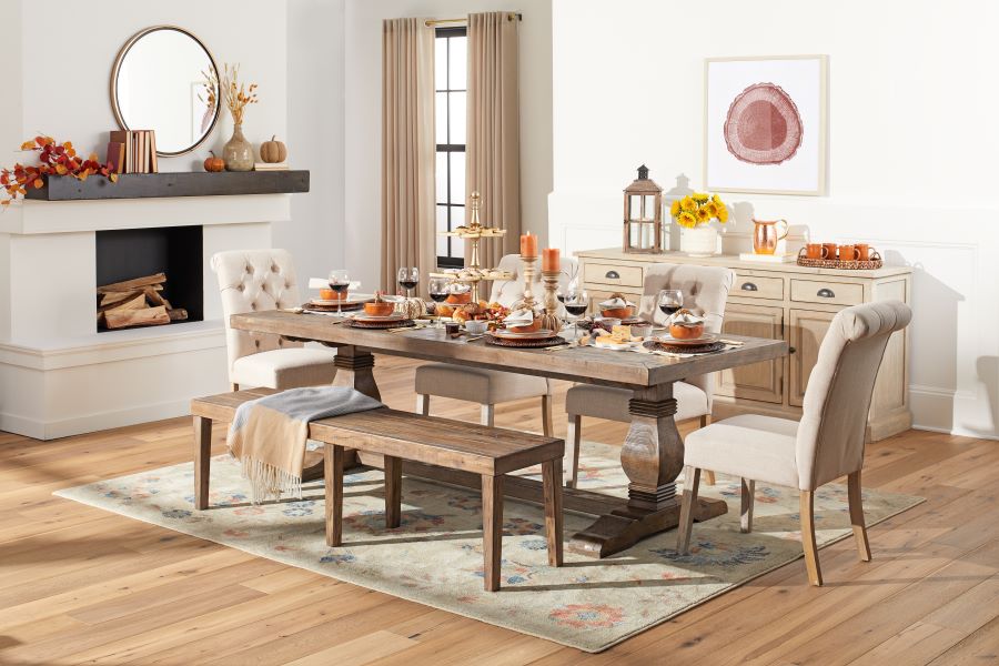 Thanksgiving Decor