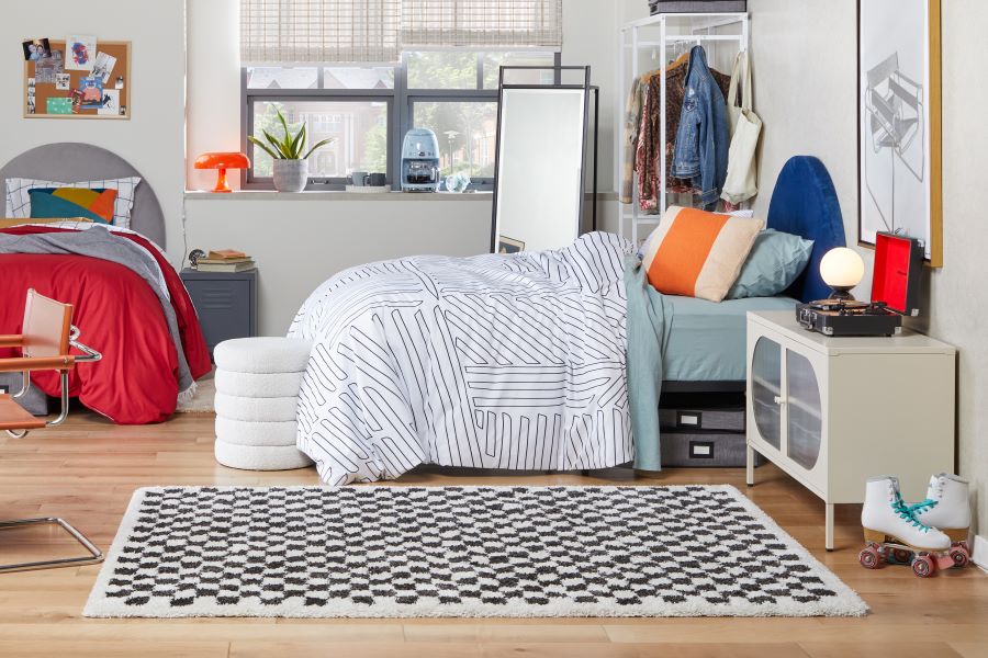 8 Items You Can Share with Your College Roommate - Bed Bath & Beyond