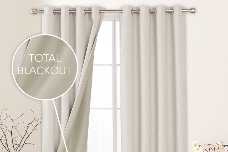 Blackout Curtains
