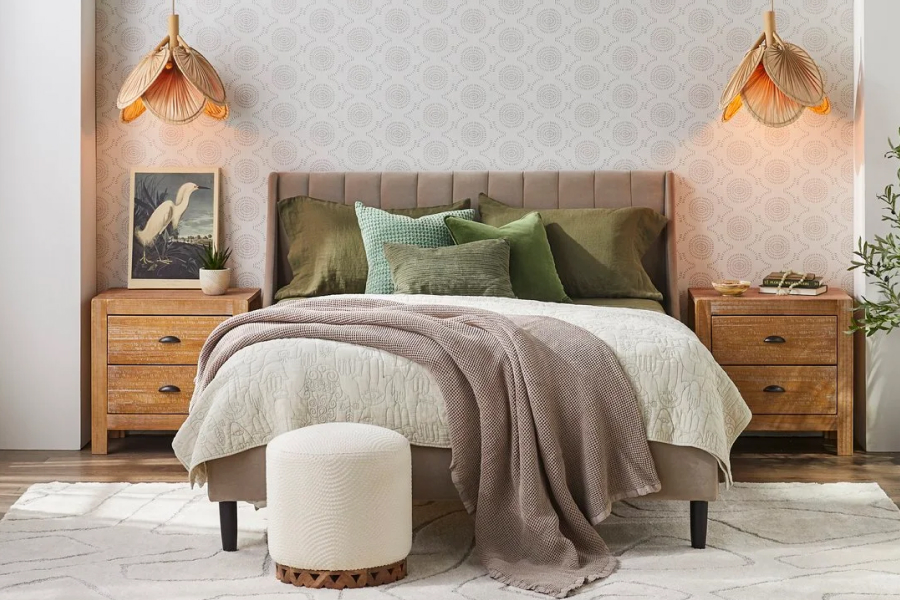 6 Best Summer Bedding Ideas to Beat the Heat - Bed Bath & Beyond
