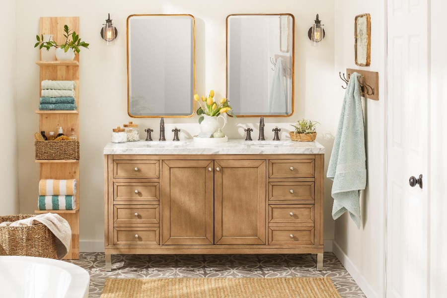 Beautiful Bathroom