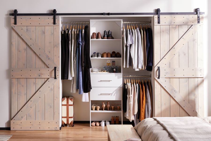 College Apartment Organization Tips - Bed Bath & Beyond