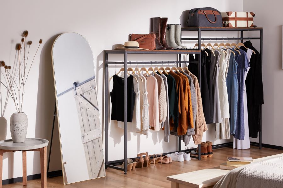 Clothes Rack