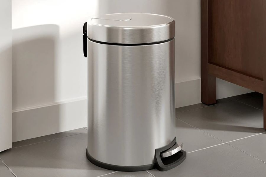 Trash Can