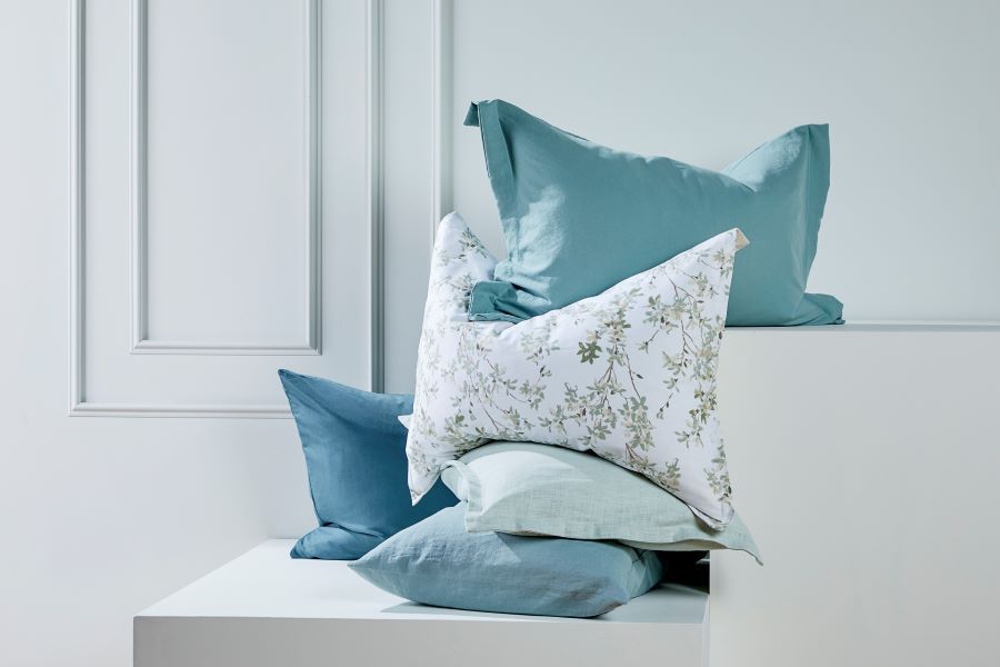 Stack of Pillows