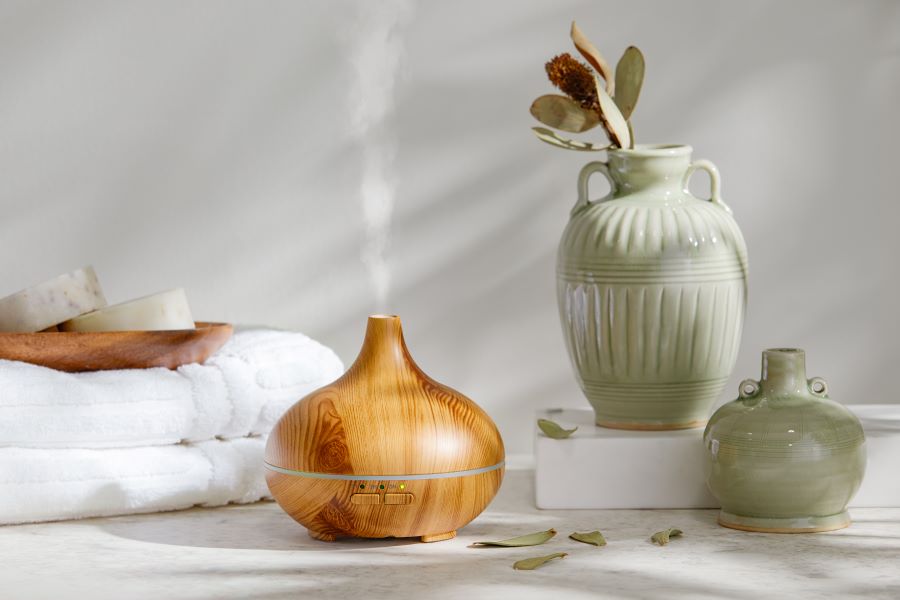 Aromatherapy Diffuser