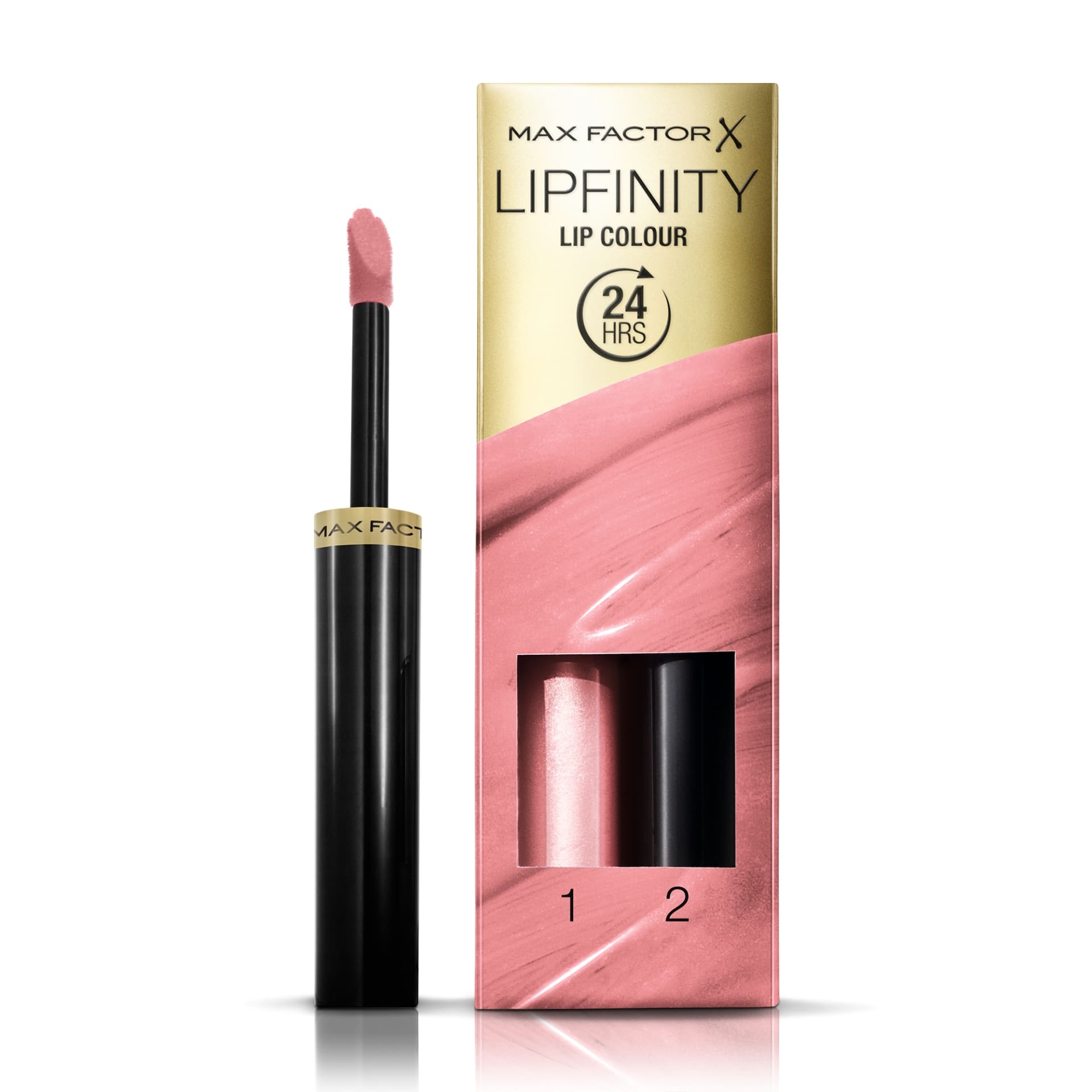 max factor lipfinity