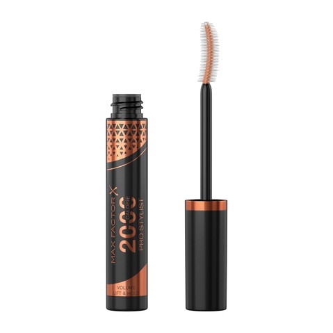 Mascara sales max factor