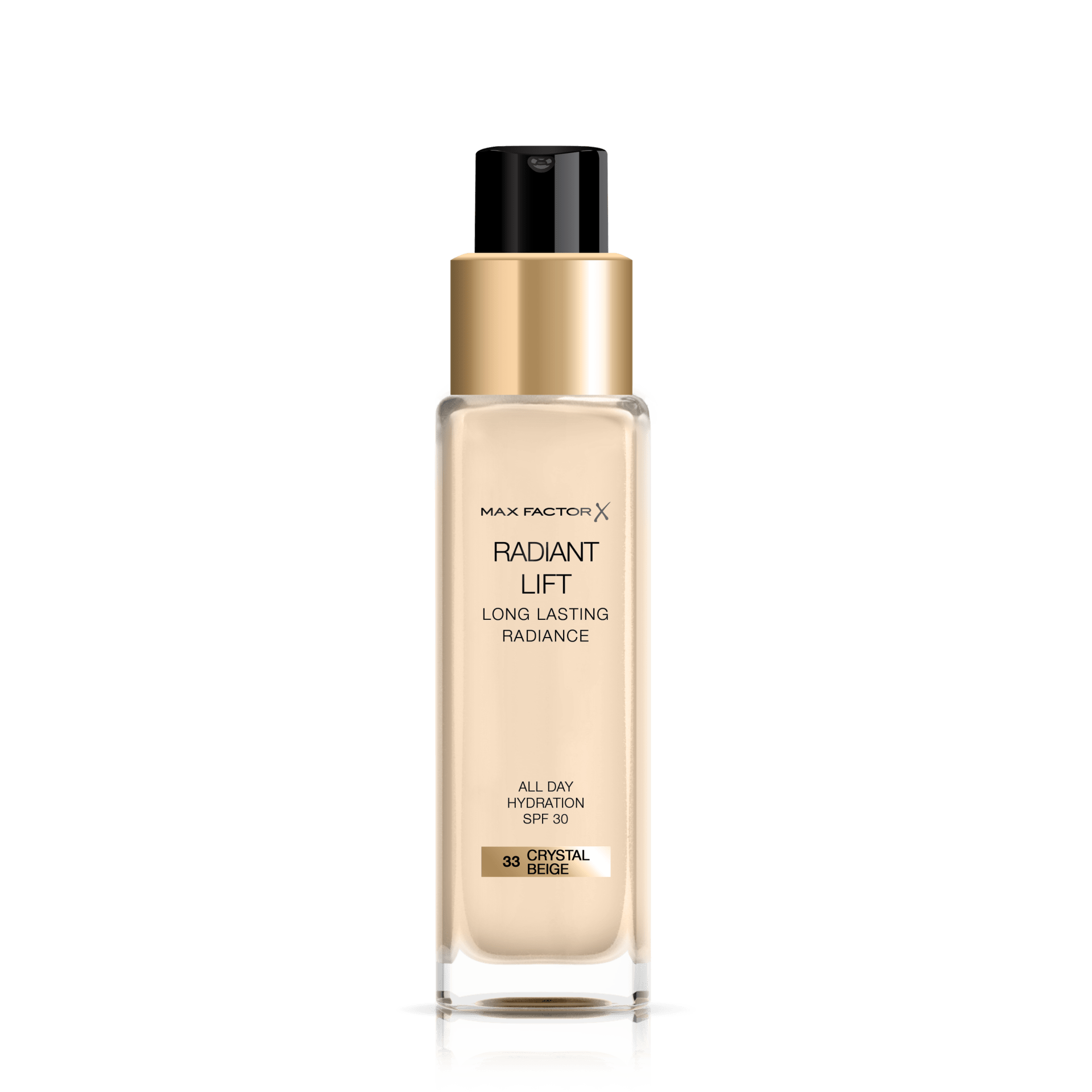 max factor luminous foundation