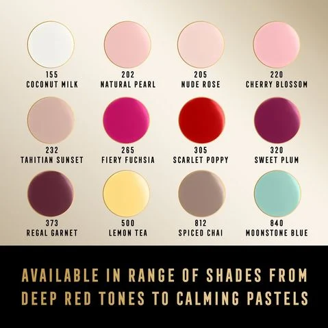 Miracle Pure Nail Polish - visual 10