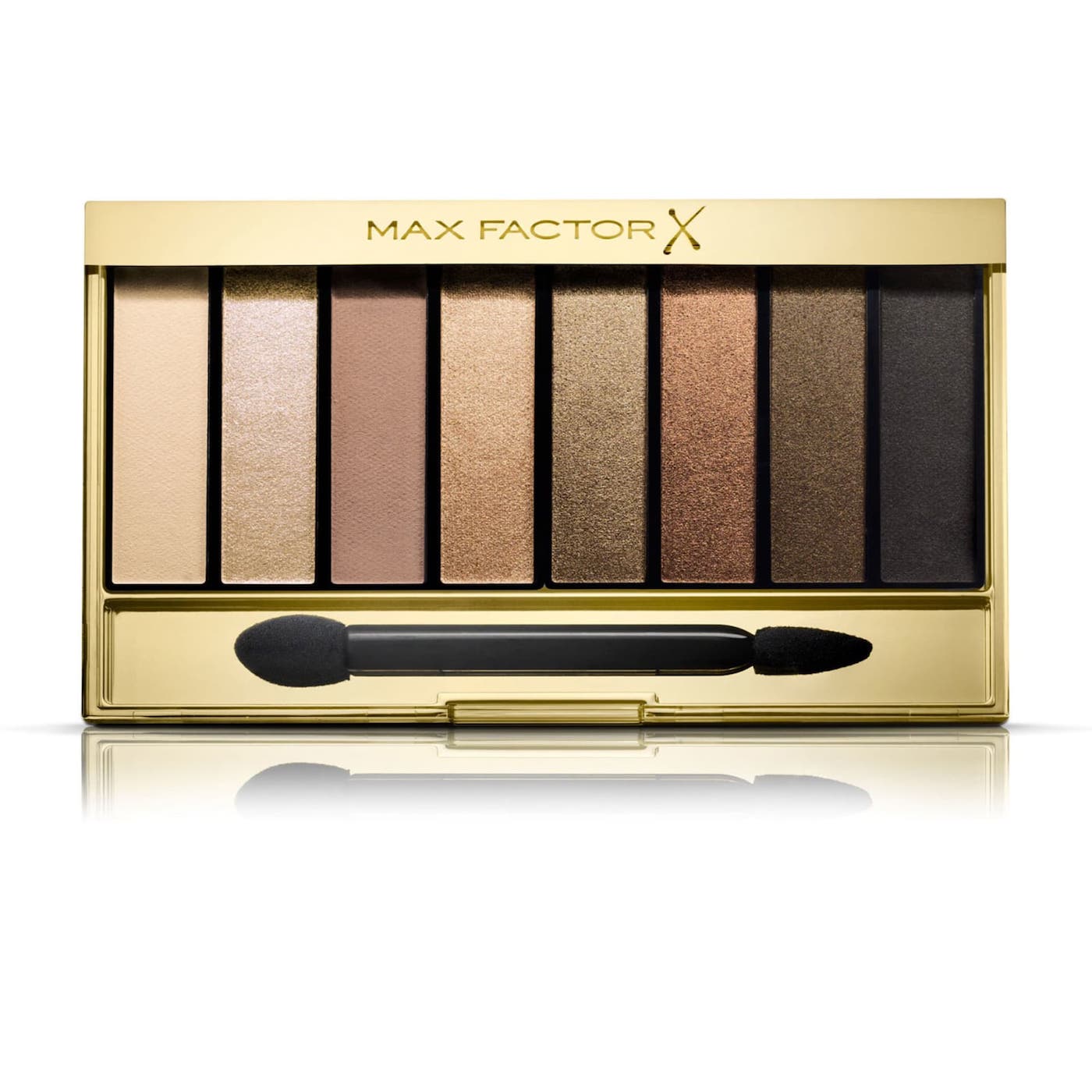 The Best Smokey Eye Makeup for Your Eye Colour | Max Factor