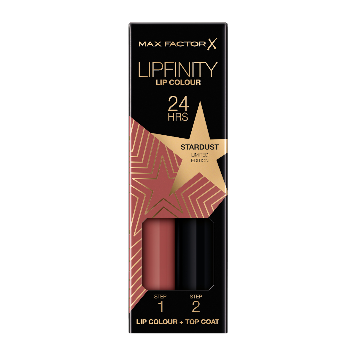 max factor infinity lipstick