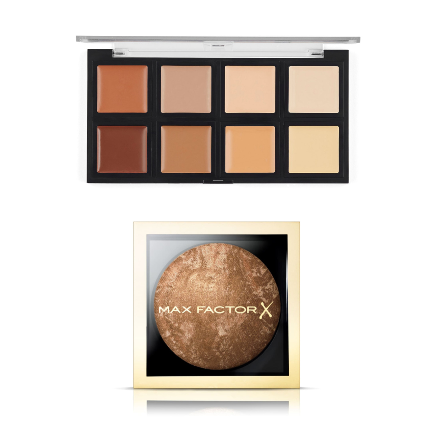 Max factor creme shop bronzer