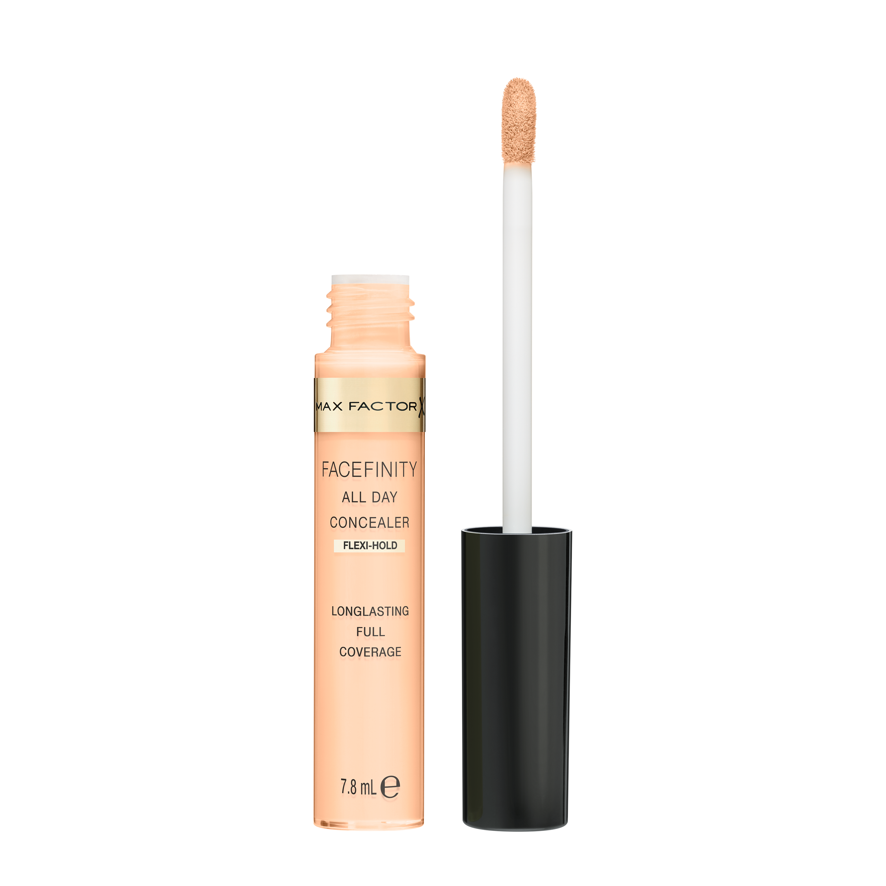 Facefinity All Day Flawless 3 In 1 Concealer Max Factor