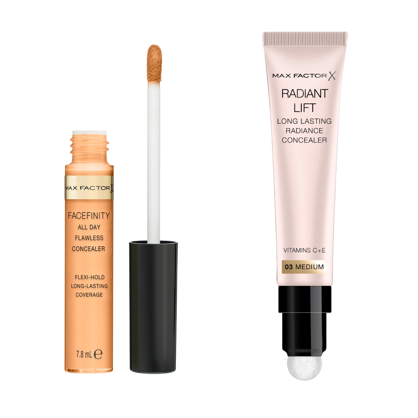 What is a good concealer for dark circles online