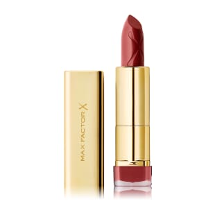 max factor lipstick